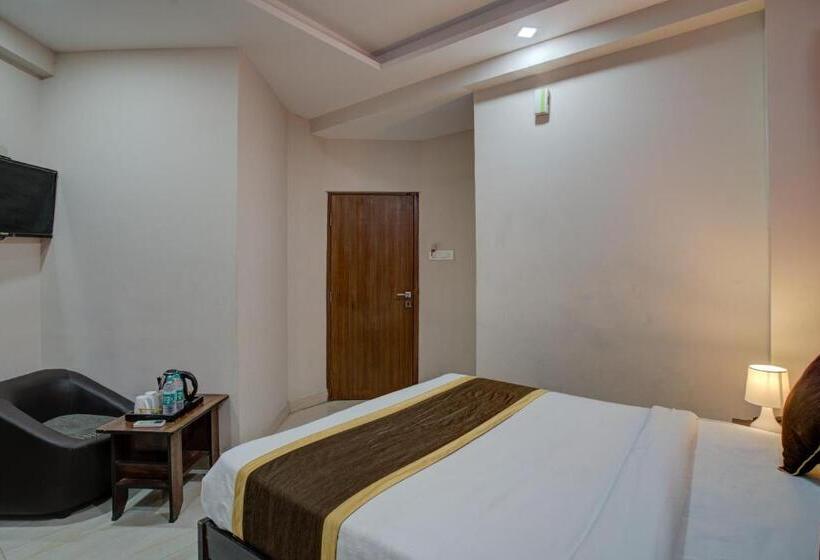 酒店 Mount City Madiwala