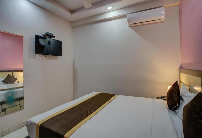 酒店 Mount City Madiwala