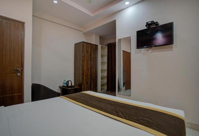 酒店 Mount City Madiwala