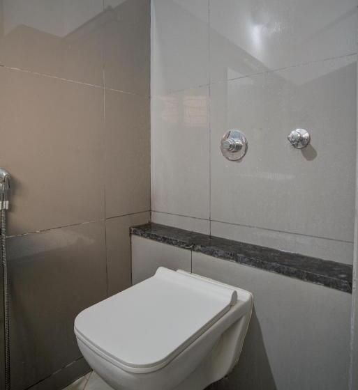 酒店 Mount City Madiwala