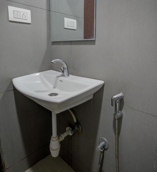 酒店 Mount City Madiwala