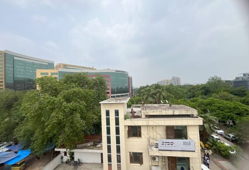 هتل Pacific Inn Green, Gurgaon