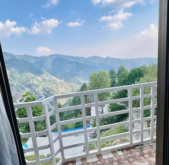 هتل Paradise Vacations Inn
