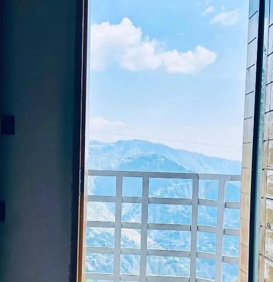 هتل Paradise Vacations Inn