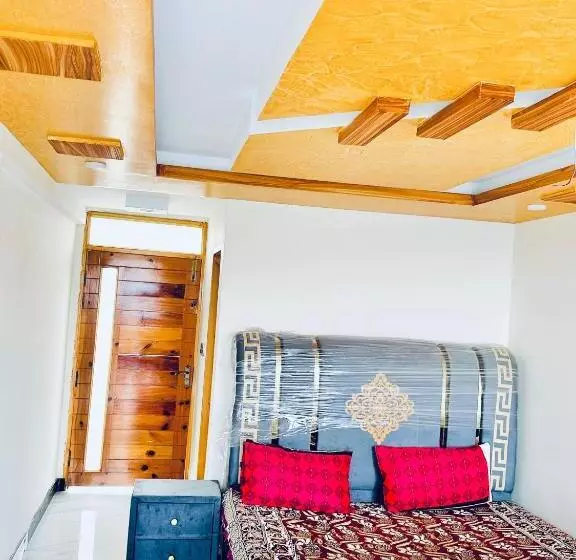 هتل Paradise Vacations Inn