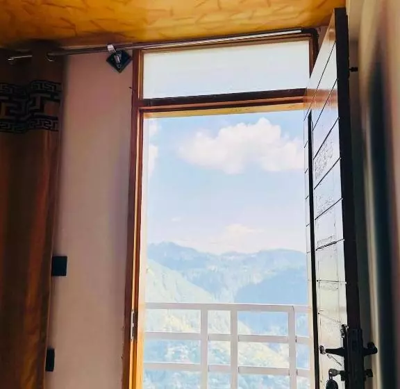 هتل Paradise Vacations Inn