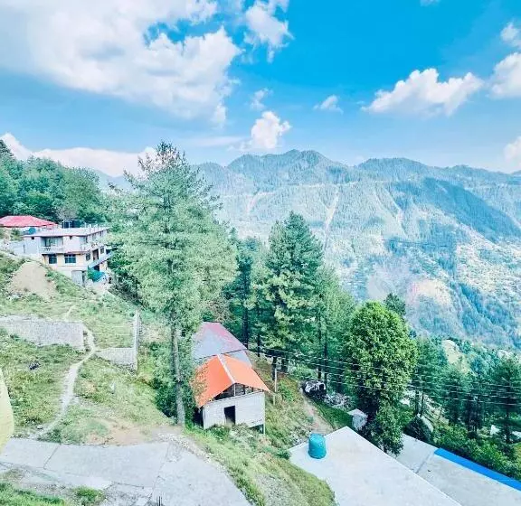 هتل Paradise Vacations Inn