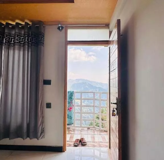 هتل Paradise Vacations Inn