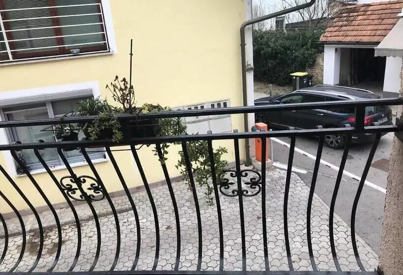 هتل Valent Ljubljana