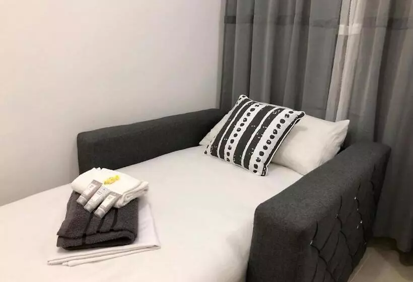 هتل Valent Ljubljana