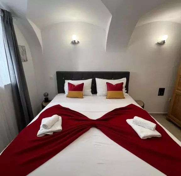 هتل Valent Ljubljana