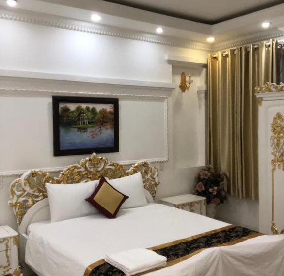 Kim Cuong   Hotel Near Tan Son Nhat Airport