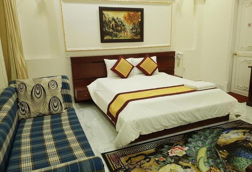 Kim Cuong   Hotel Near Tan Son Nhat Airport