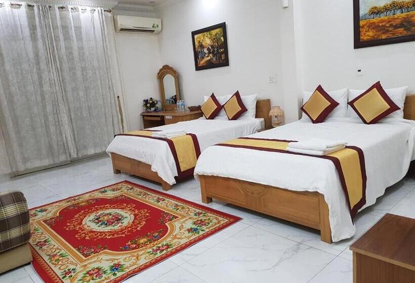 Kim Cuong   Hotel Near Tan Son Nhat Airport