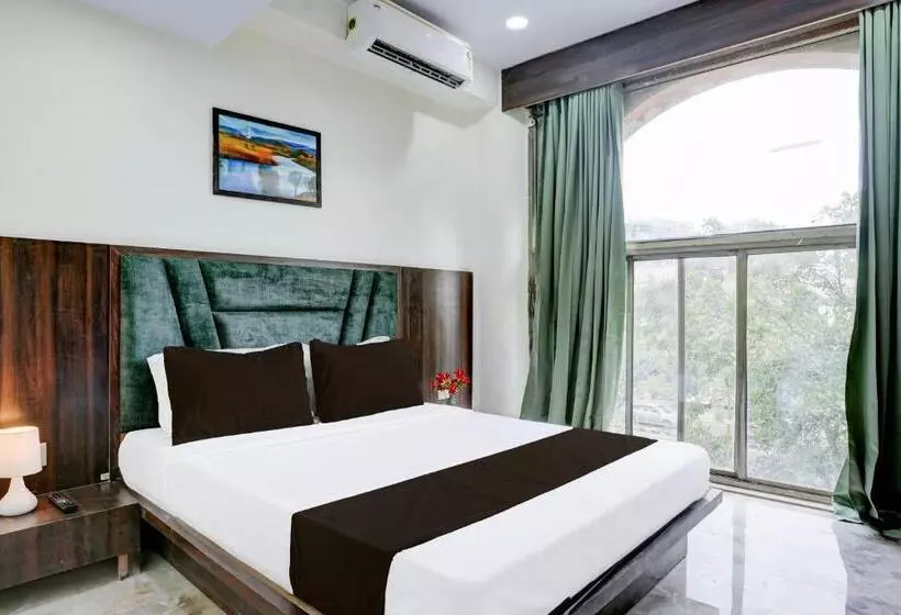 Oyo Hotel Swagat Inn