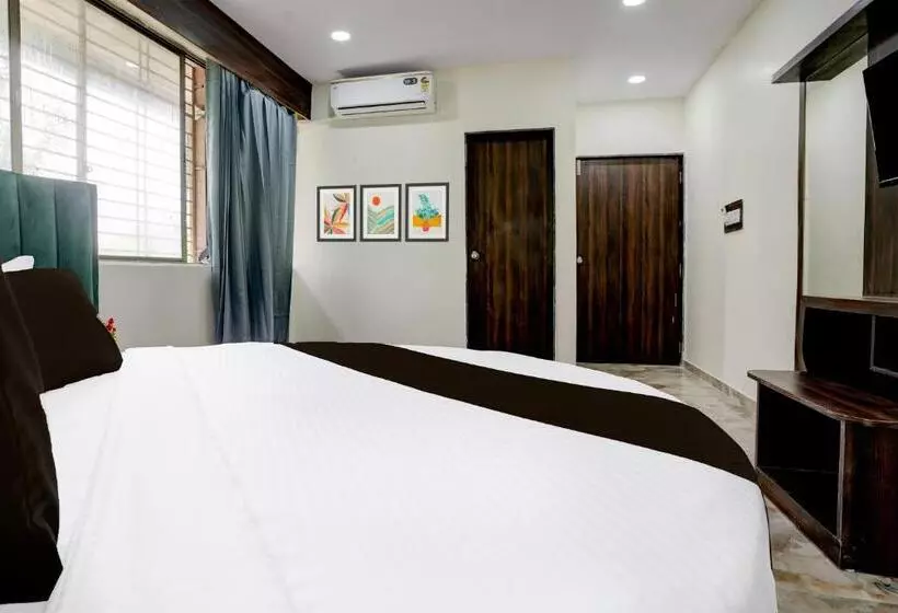 Oyo Hotel Swagat Inn