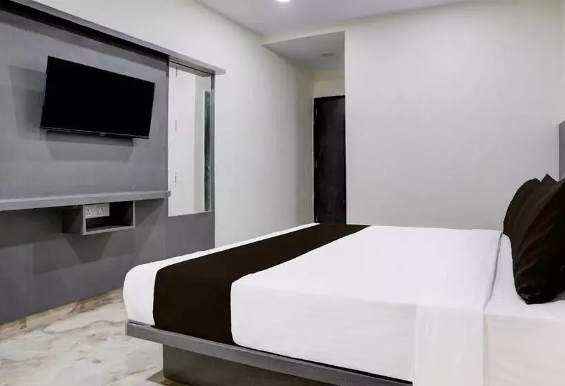Oyo Hotel Swagat Inn