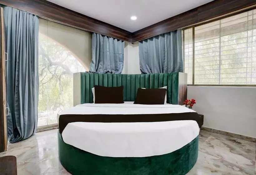 Oyo Hotel Swagat Inn