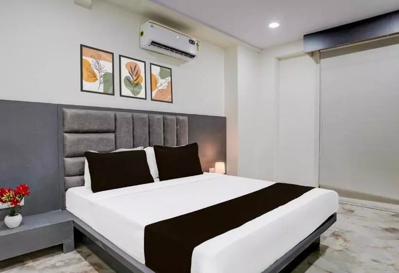 Oyo Hotel Swagat Inn