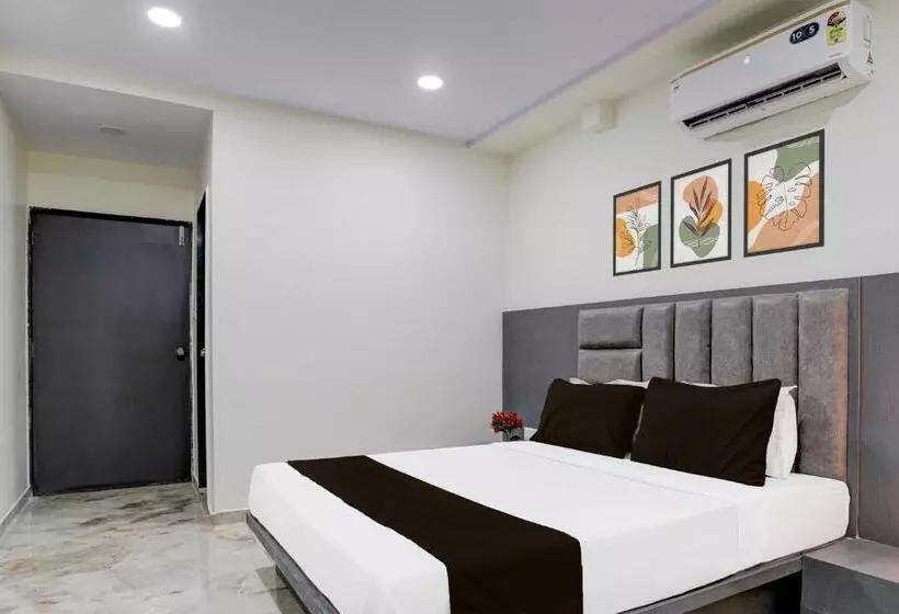 Oyo Hotel Swagat Inn