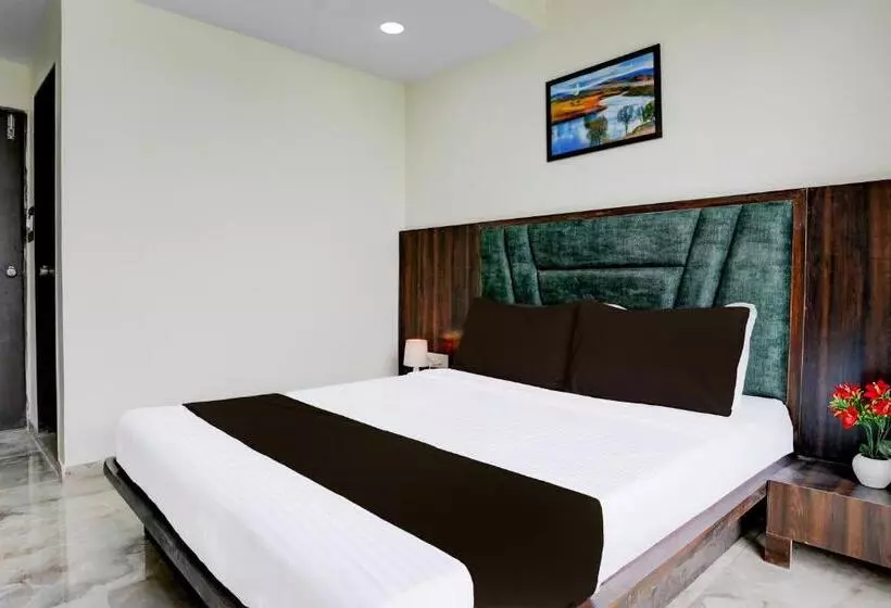 Oyo Hotel Swagat Inn