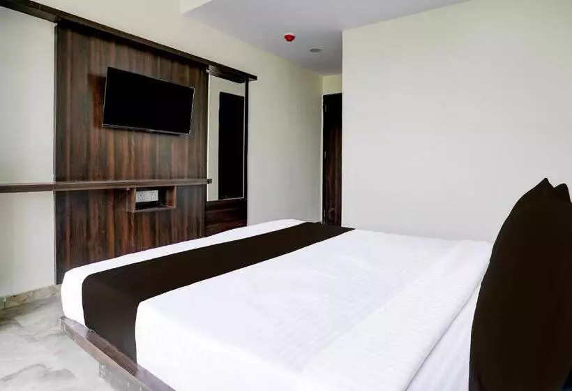 Oyo Hotel Swagat Inn