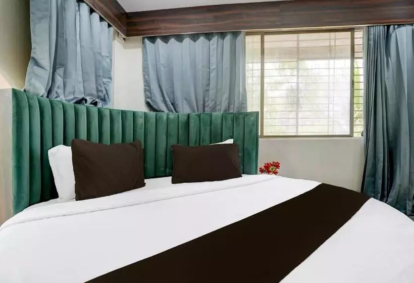Oyo Hotel Swagat Inn