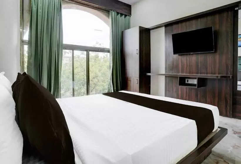 Oyo Hotel Swagat Inn