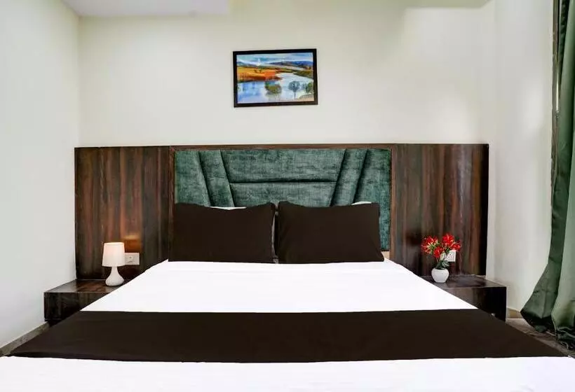 Oyo Hotel Swagat Inn
