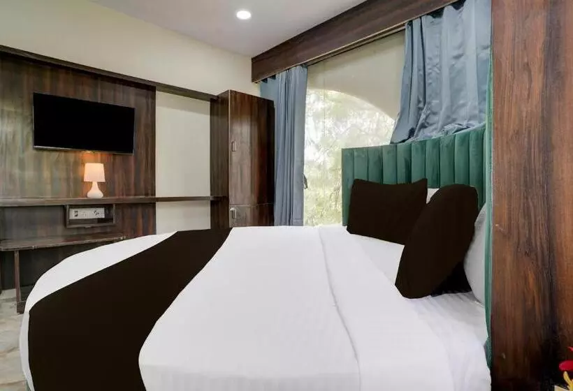 Oyo Hotel Swagat Inn