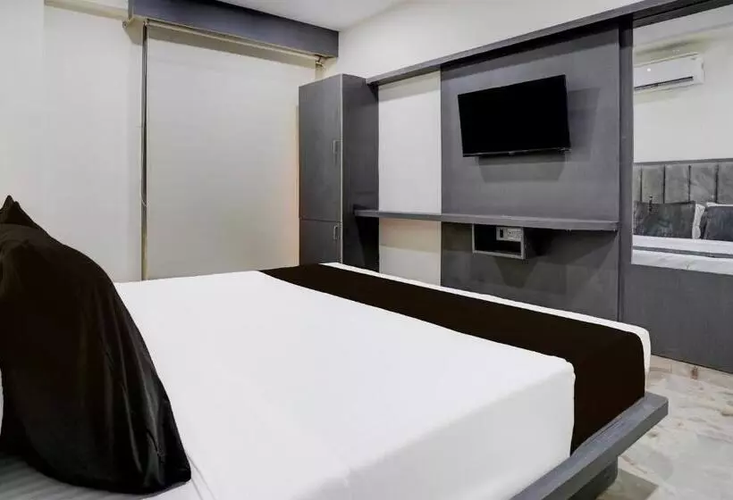 Oyo Hotel Swagat Inn