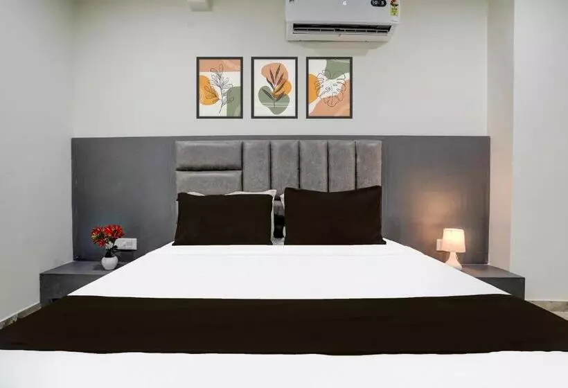 Oyo Hotel Swagat Inn