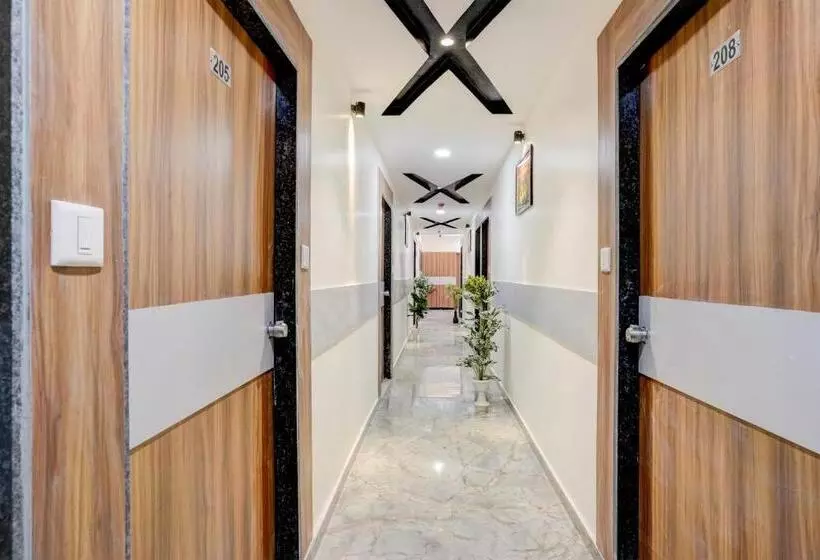 Oyo Hotel Swagat Inn
