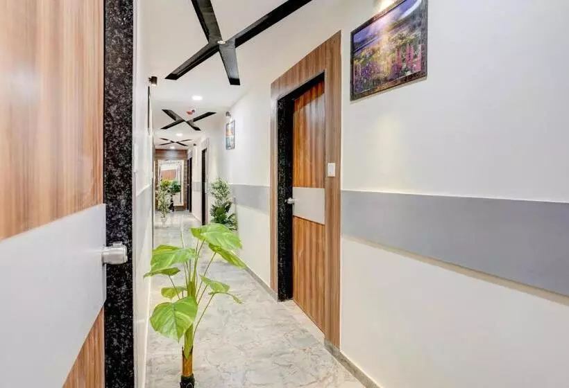 Oyo Hotel Swagat Inn