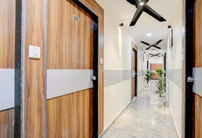 Oyo Hotel Swagat Inn
