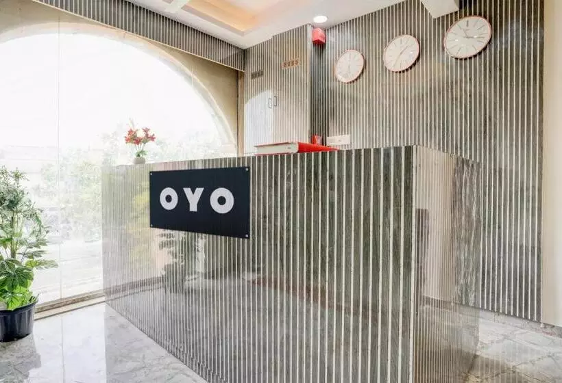 Oyo Hotel Swagat Inn