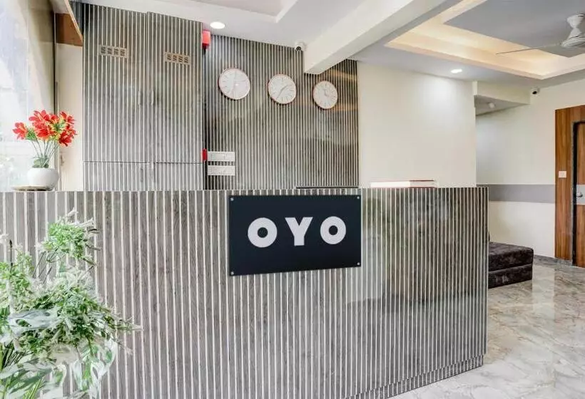 Oyo Hotel Swagat Inn