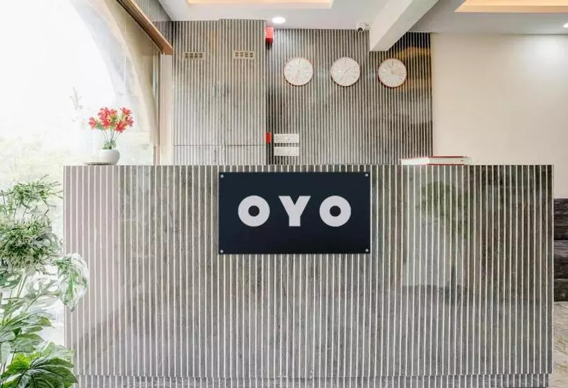 Oyo Hotel Swagat Inn