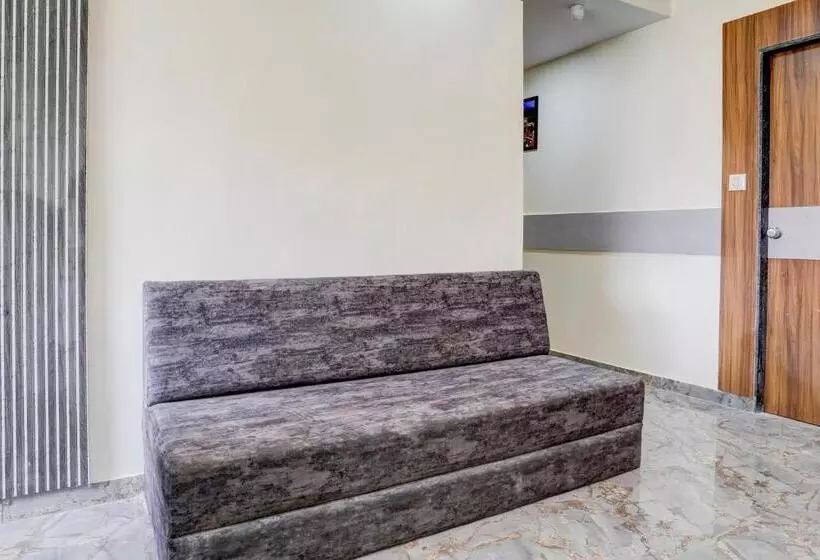 Oyo Hotel Swagat Inn