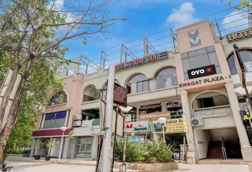Oyo Hotel Swagat Inn