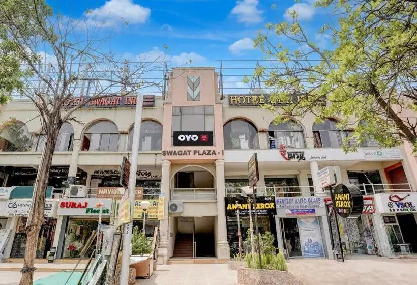 Oyo Hotel Swagat Inn