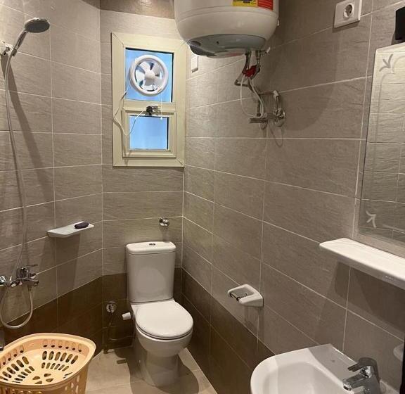 Pension 2 Bedrooms Sea & Pool View In Princess Resort