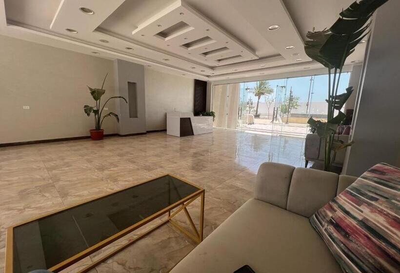 Pension 2 Bedrooms Sea & Pool View In Princess Resort