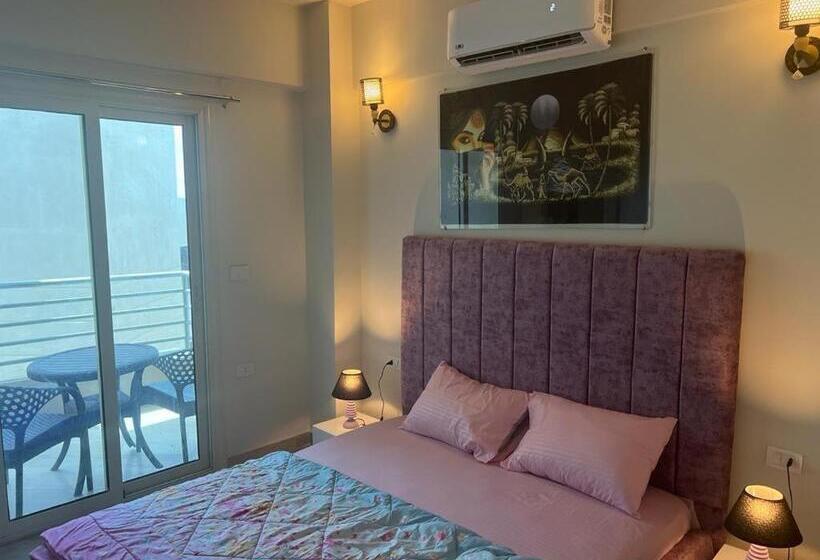 Pension 2 Bedrooms Sea & Pool View In Princess Resort