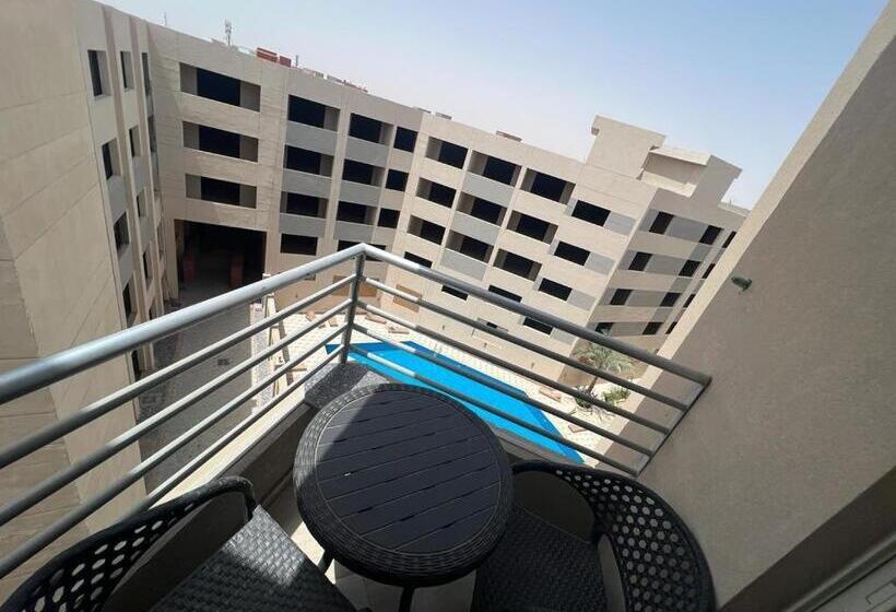 Pension 2 Bedrooms Sea & Pool View In Princess Resort