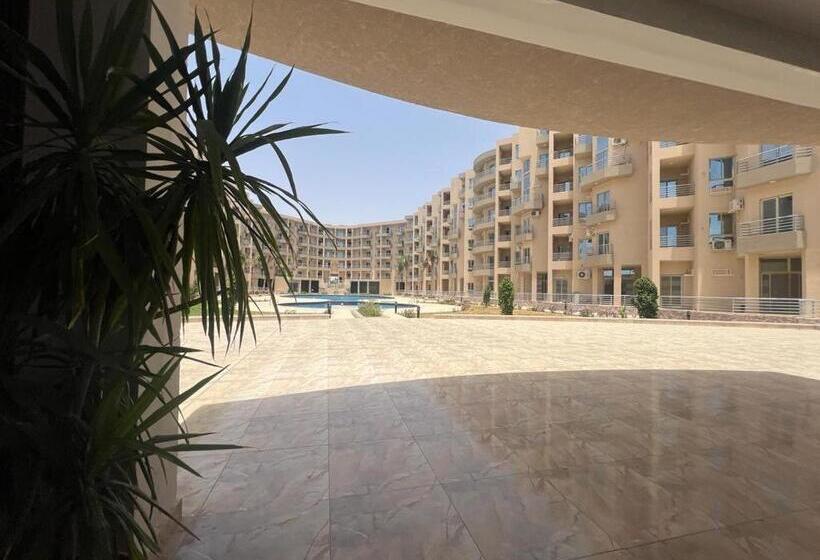 Pension 2 Bedrooms Sea & Pool View In Princess Resort