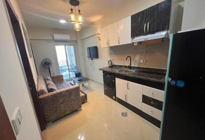 Pension 2 Bedrooms Sea & Pool View In Princess Resort