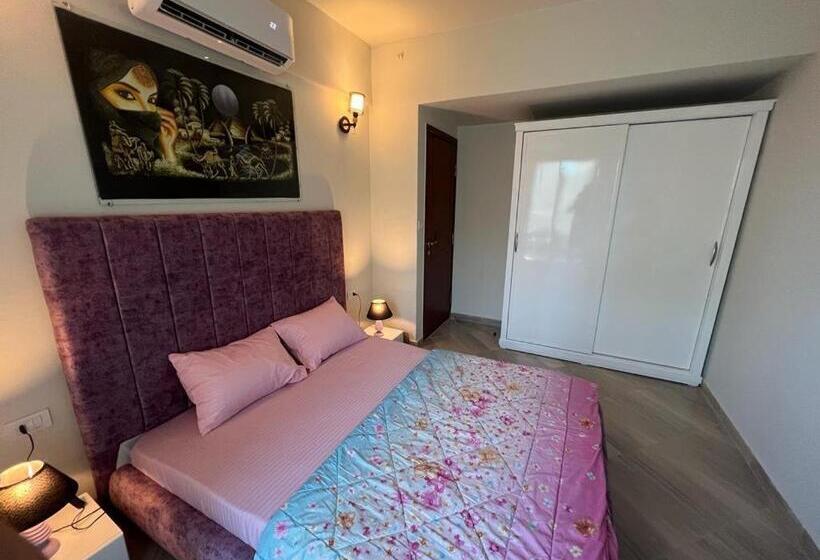 Pension 2 Bedrooms Sea & Pool View In Princess Resort