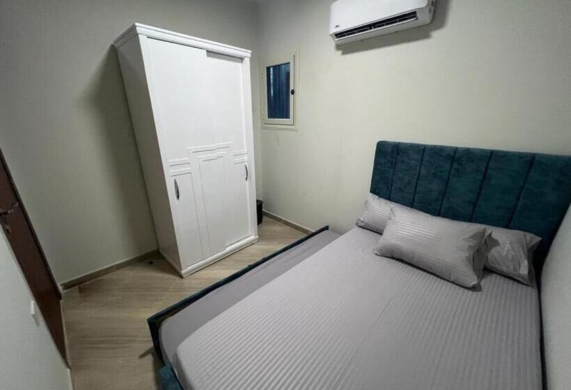 Pension 2 Bedrooms Sea & Pool View In Princess Resort