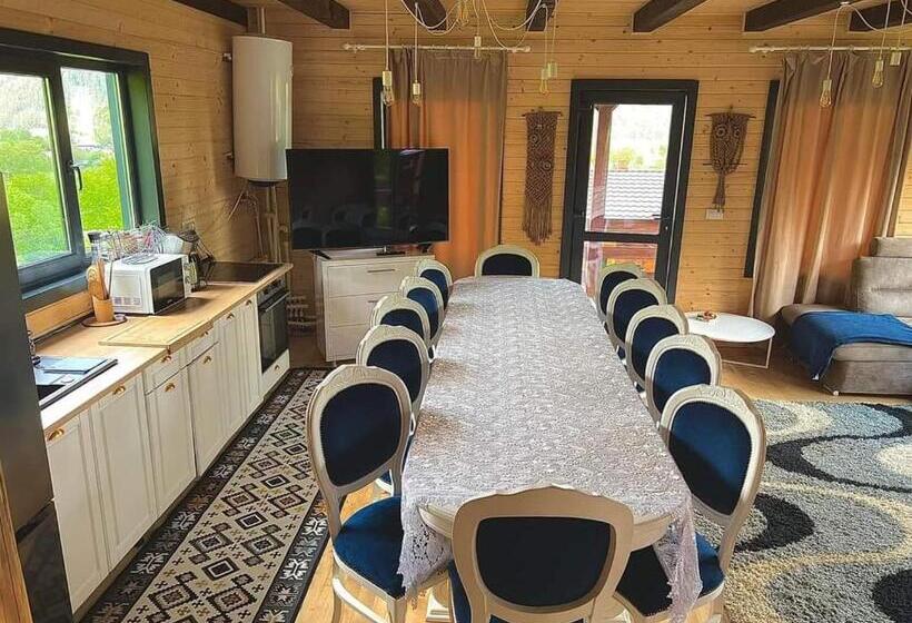 پانسیون Cabana Blu 15